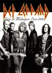 Def Leppard : Live in Mohegan Sun